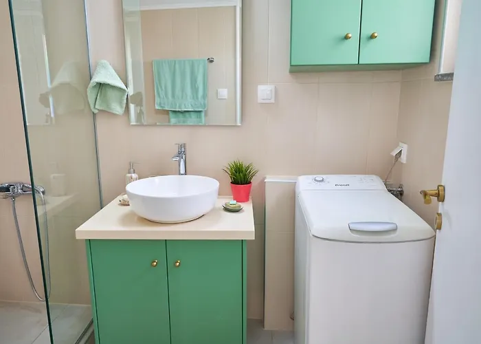 Philoxenia Chania Centre